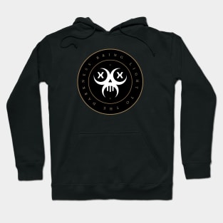 Outcasts Hoodie